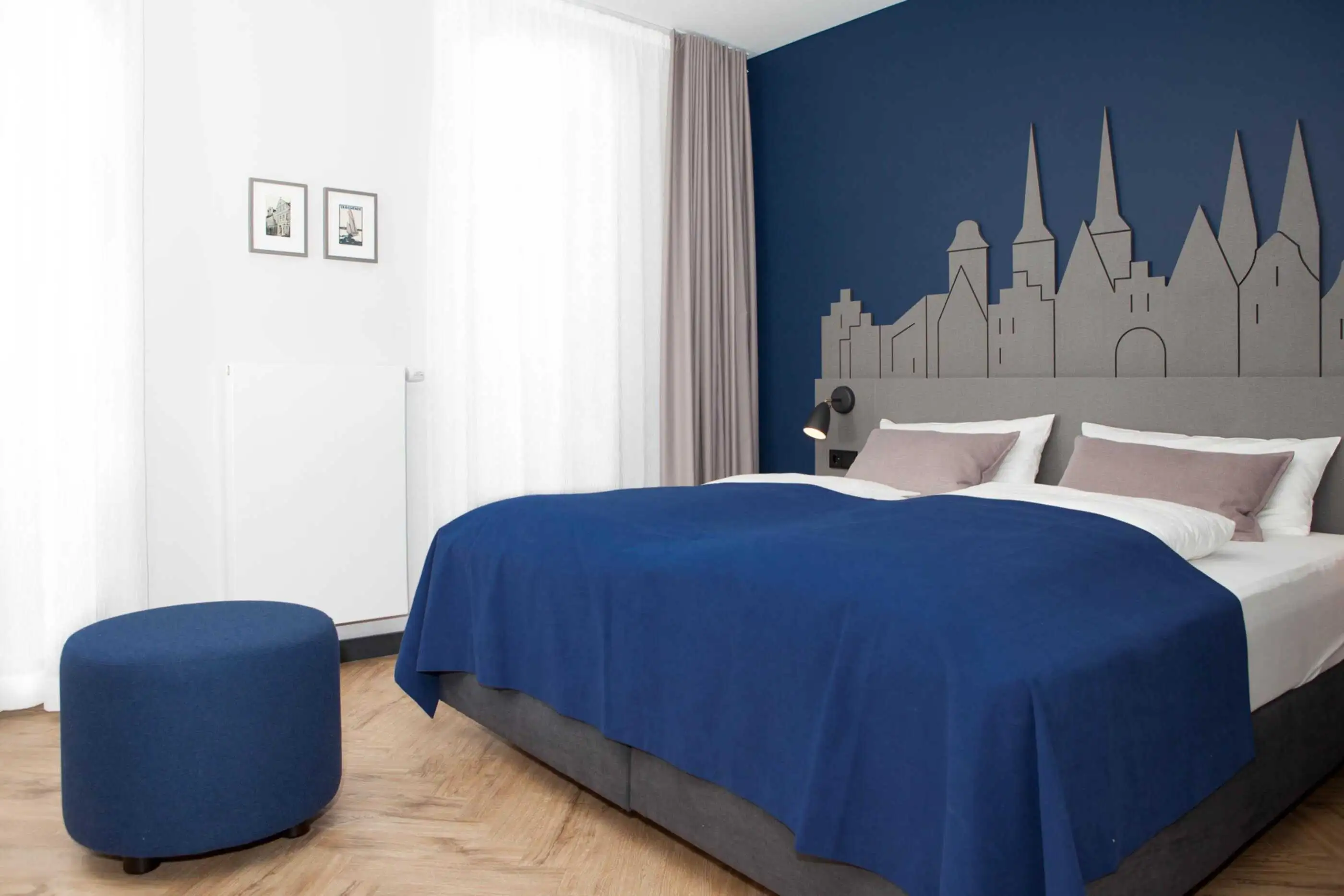 Impression Stadtrandzimmer 15